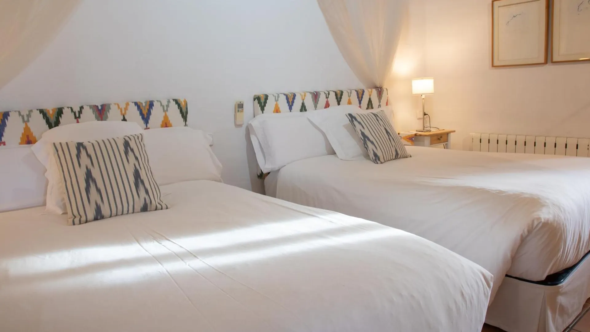Holiday home Finca Rural Es Pujol Soller