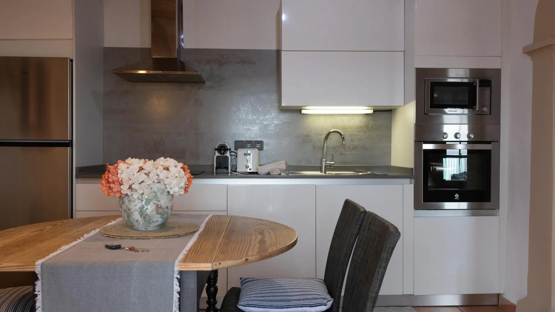Finca Rural Es Pujol Soller Holiday home