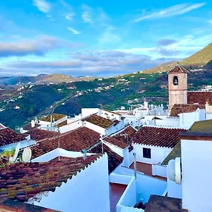 Casa Marina , Frigiliana España
