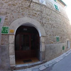 2* Pensionat Casa Margarita