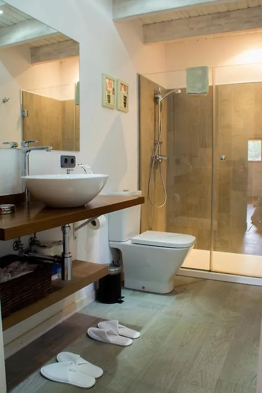 Holiday home Finca Rural Es Pujol Soller Spain